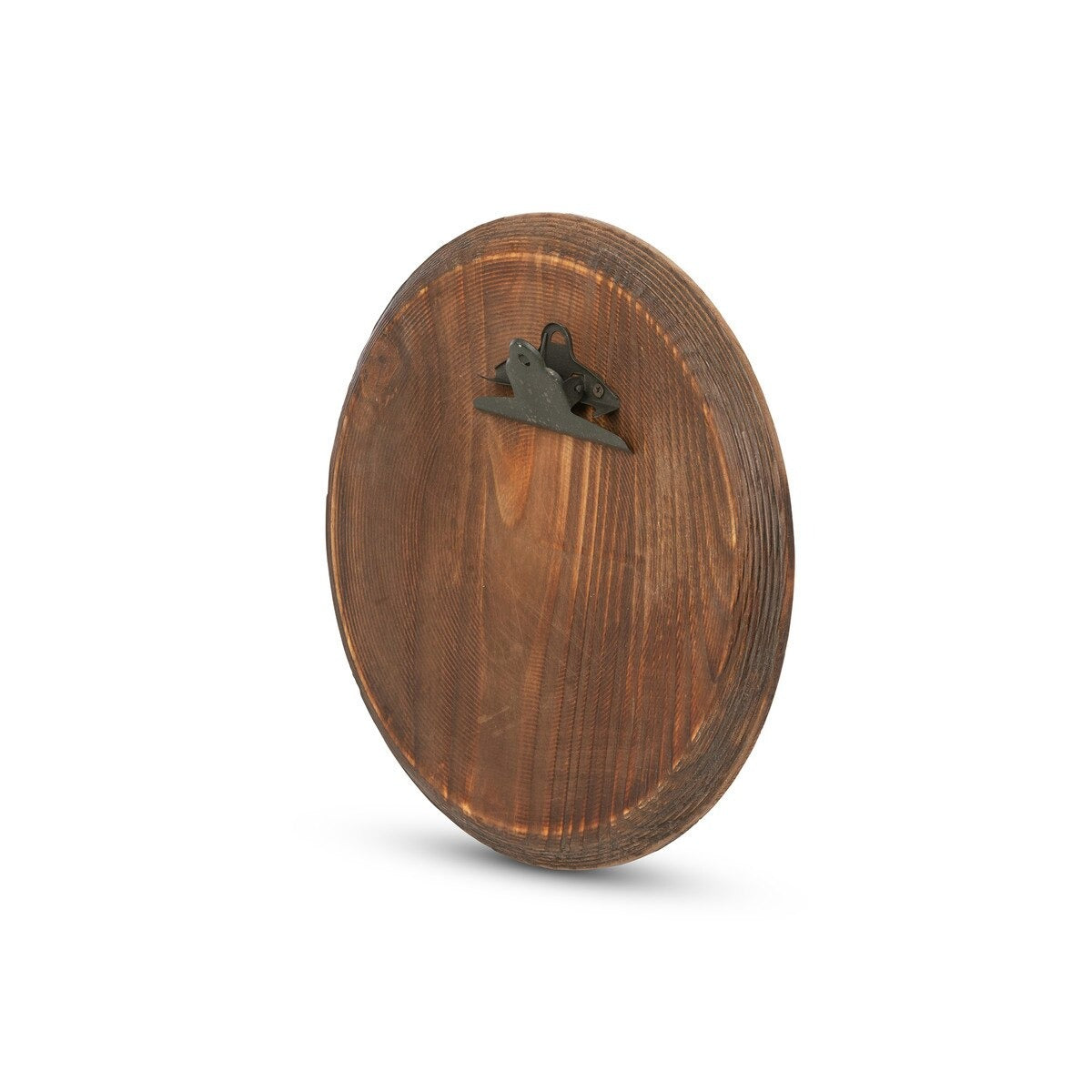 Barrel Top Hanging Photo Holder Medium