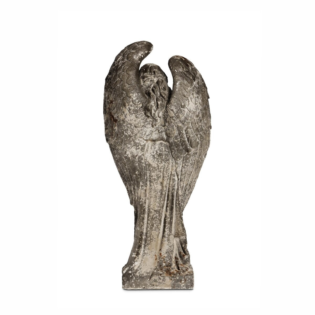 Park Hill Tariel Garden Angel Statue - Thumbnail 5
