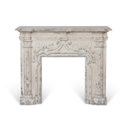 Grand Maison Mantel