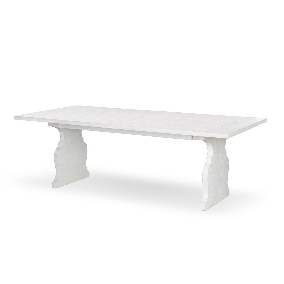 Hyannis Port Dining Table Whitewash 8Ft
