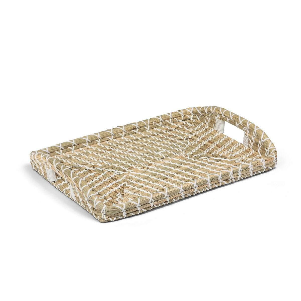 Capraia Coast Decorative Trays, Set of 3