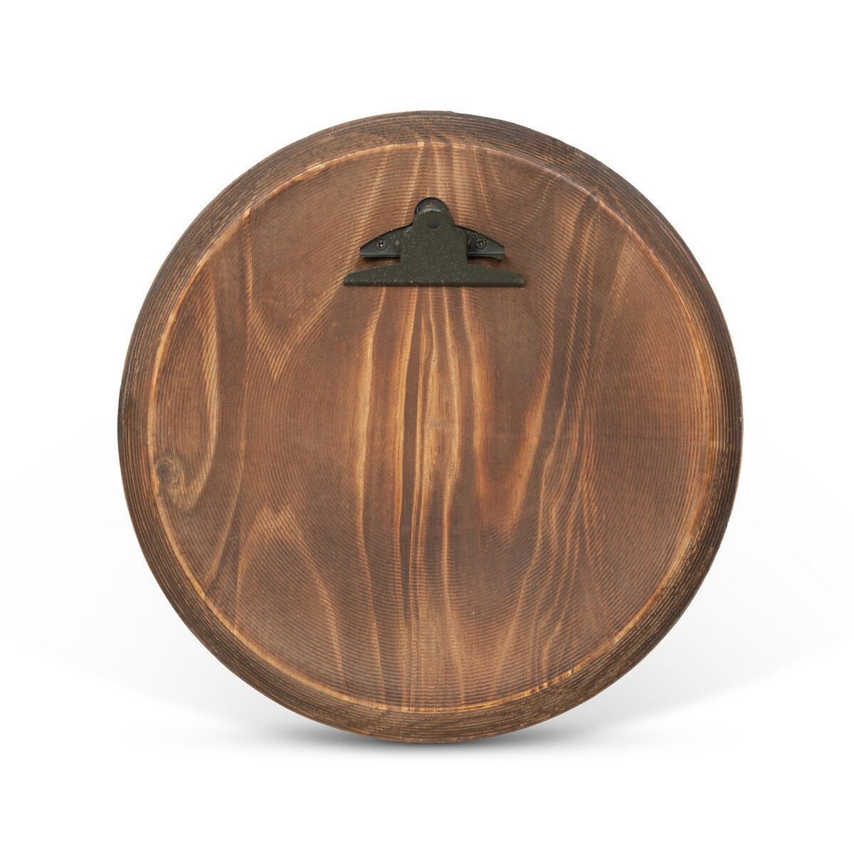 Barrel Top Hanging Photo Holder Large