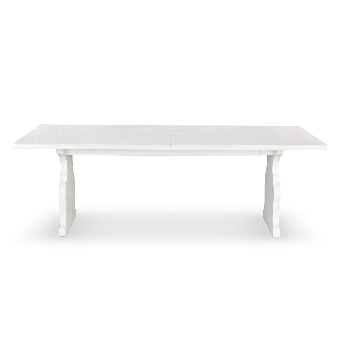 Hyannis Port Dining Table Whitewash 8Ft