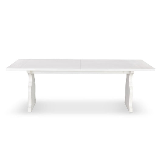 Hyannis Port Dining Table Whitewash 8Ft