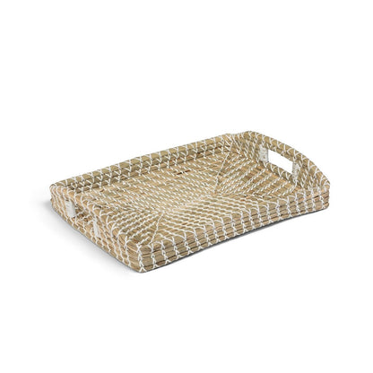 Capraia Coast Decorative Trays, Set of 3
