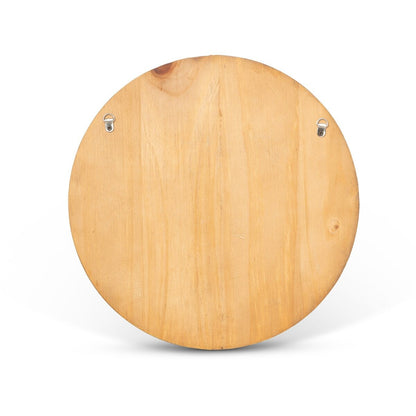 Barrel Top Hanging Photo Holder Large