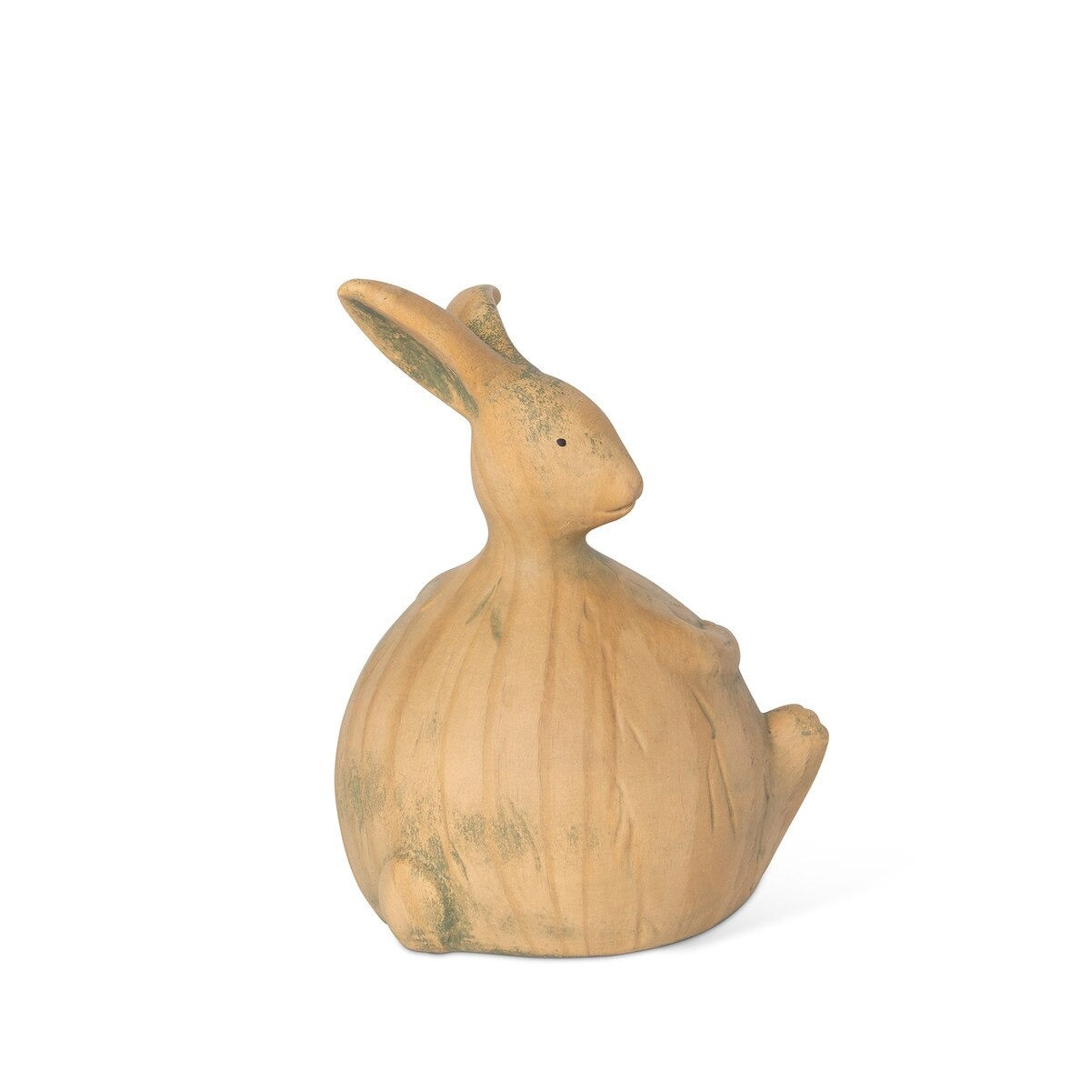 Faux Bois Thumper Bunny