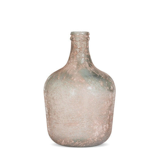 Cellar Bottle Antique Pink, Medium