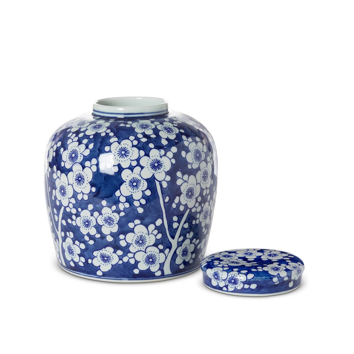 Park Hill Imperial Ceramic Ginger Jar