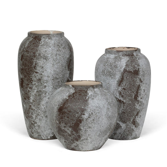 Tuscan Ceramic Vessel