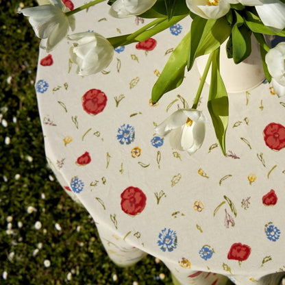 French Tablecloth Springfields- Out of stock