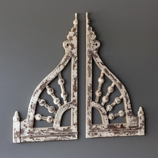 Victorian Corbels, Set of 2