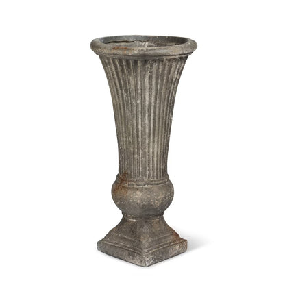 Ivy Fluted Planter