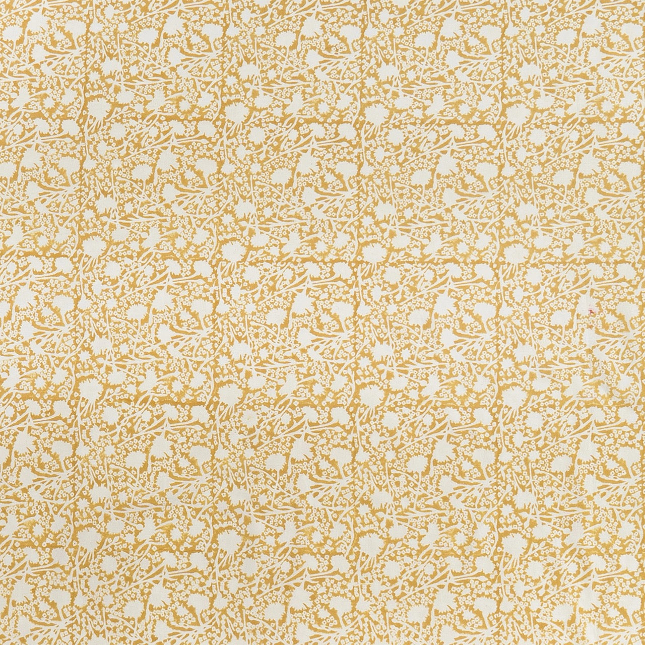 French Tablecloth Meadows Dijon