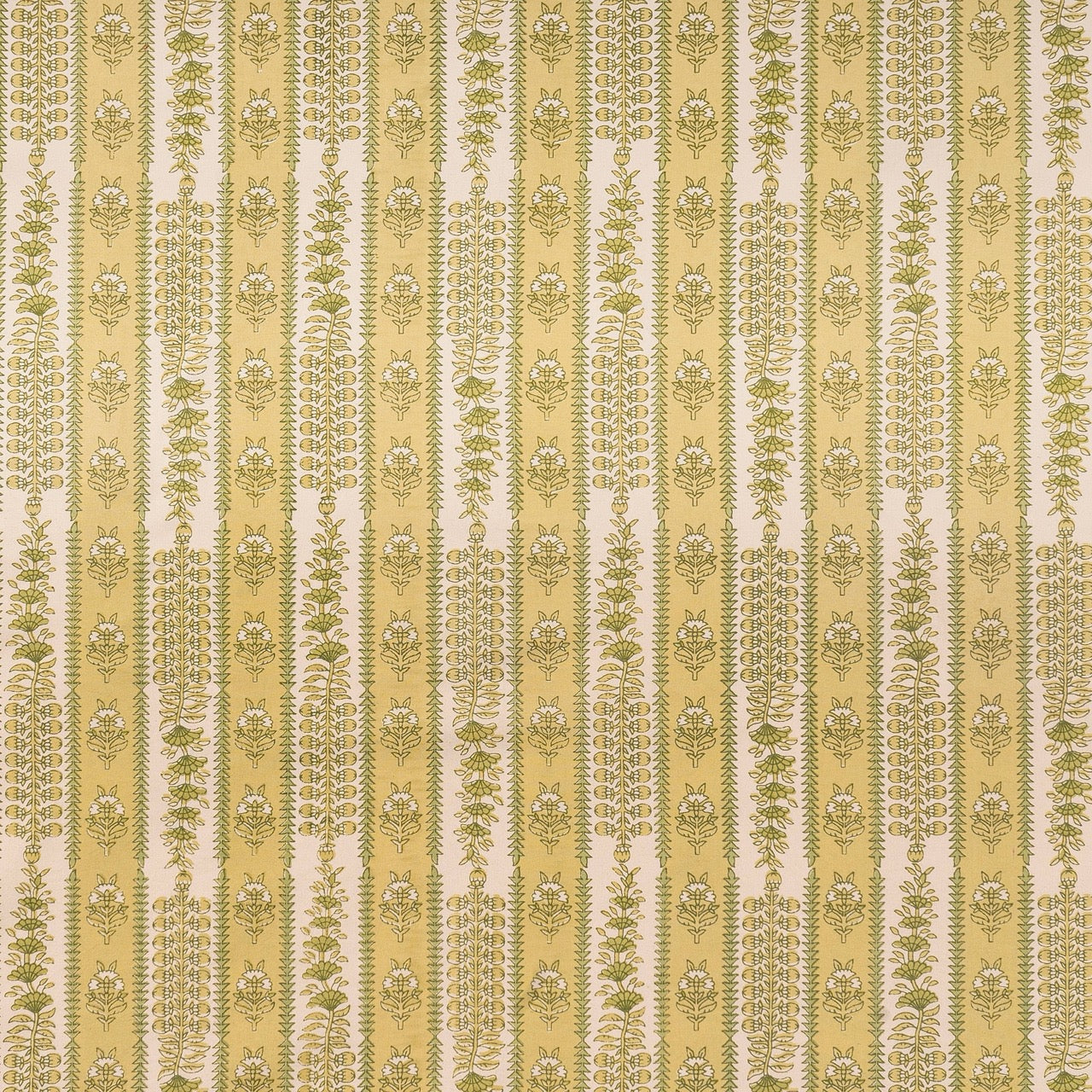 French Tablecloth Avignon Pistache-Out of Stock