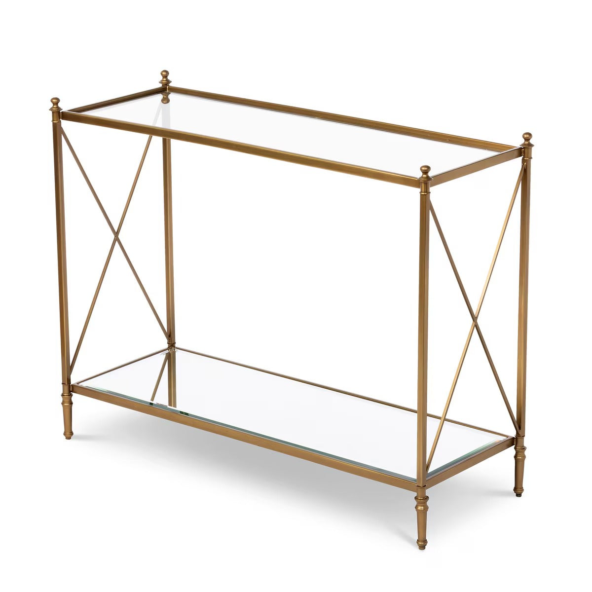 Hampton Console Table
