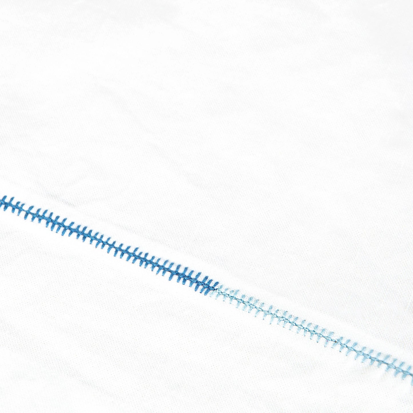 Embroidery White Tablecloth- Out of Stock