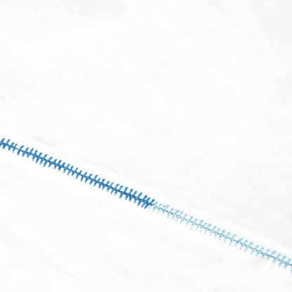 Embroidery White Tablecloth- Out of Stock