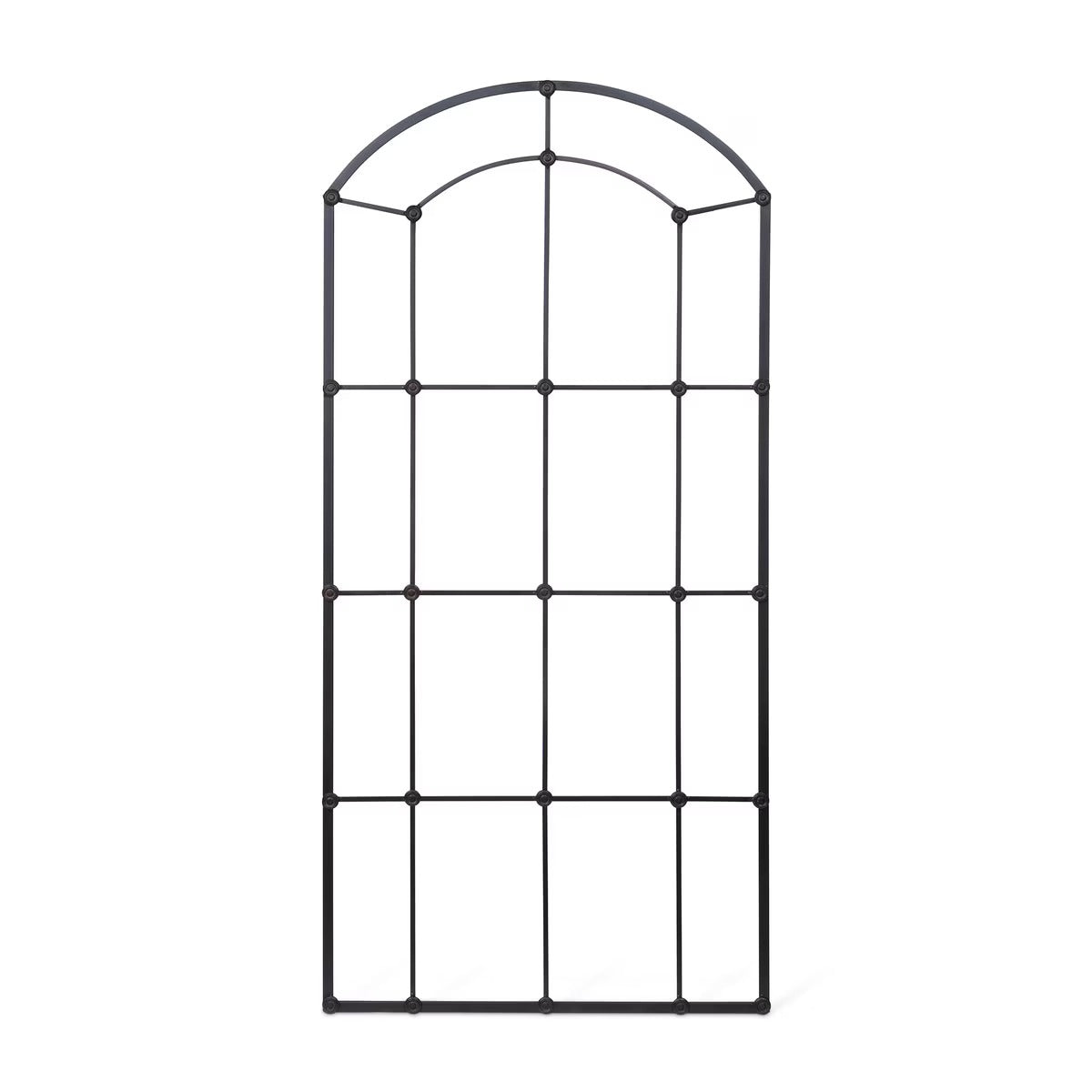 Metal Window Frame