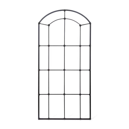 Metal Window Frame
