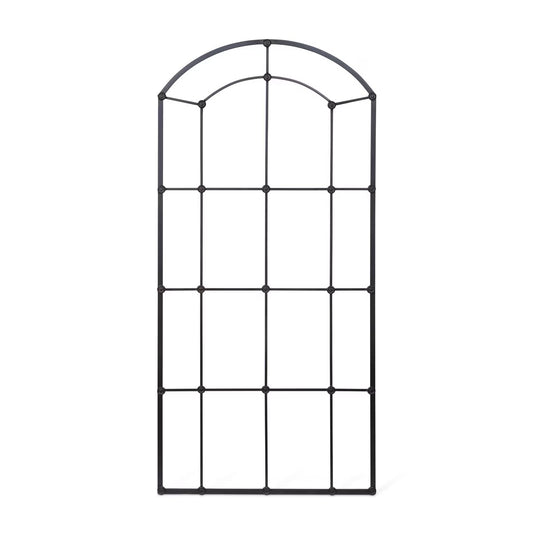 Metal Window Frame