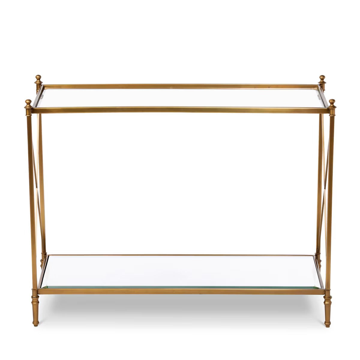 Hampton Console Table