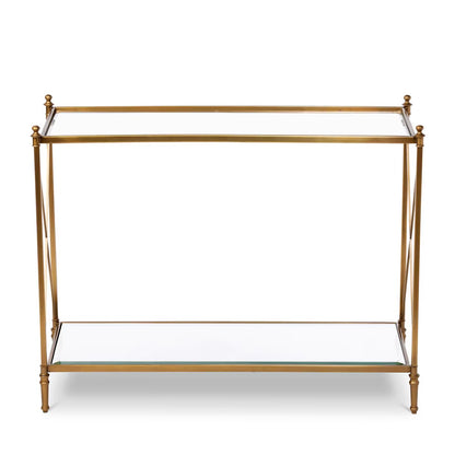 Hampton Console Table