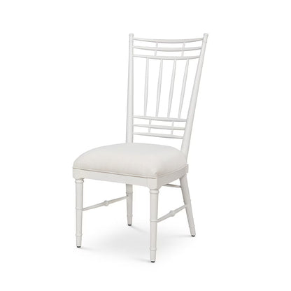 Hyannis Port Side Chair Whitewash (Set of 2)