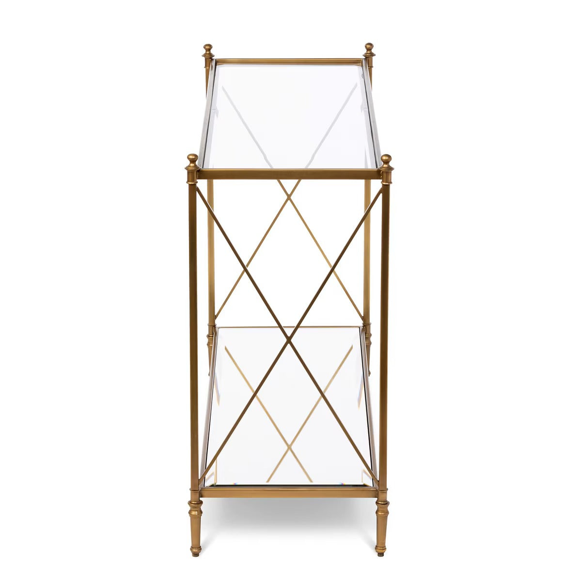 Hampton Console Table