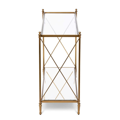 Hampton Console Table