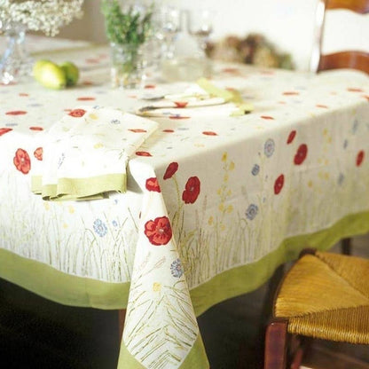 French Tablecloth Springfields- Out of stock