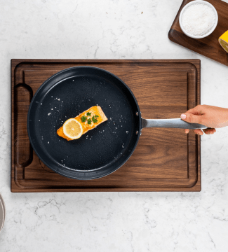 Maestro 9-Piece Cookware Set — Complete Collection