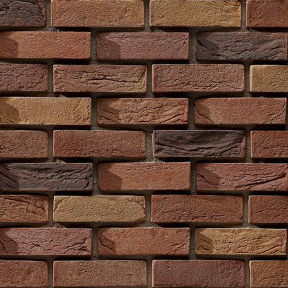 Renga Manufactured Stone Handmade Brick Veneer - Livfloors Collection