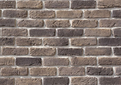 Barok Antique Manufactured Stone Handmade Brick Veneer - Livfloors Collection