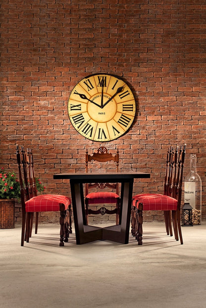 Barok Cotto/Caramel/Lava Manufactured Stone Handmade Brick Veneer - Livfloors Collection