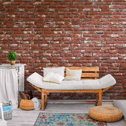 Barok Retro Manufactured Stone Handmade Brick Veneer - Livfloors Collection