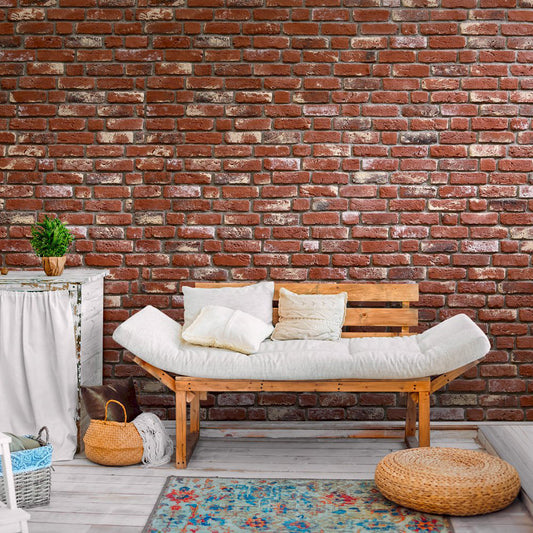Barok Retro Manufactured Stone Handmade Brick Veneer - Livfloors Collection
