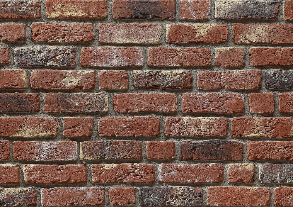 Barok Retro Manufactured Stone Handmade Brick Veneer - Livfloors Collection