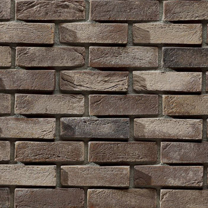 Renga Manufactured Stone Handmade Brick Veneer - Livfloors Collection