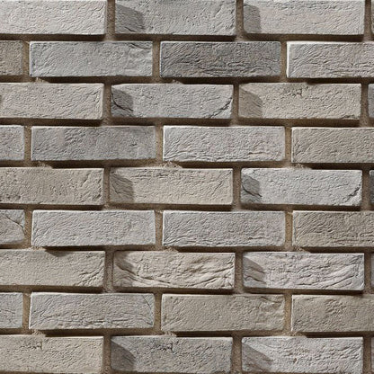 Renga Manufactured Stone Handmade Brick Veneer - Livfloors Collection