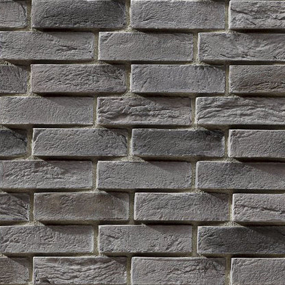 Renga Manufactured Stone Handmade Brick Veneer - Livfloors Collection