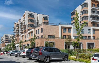 Slimfix Olive Manufactured Stone Handmade Thin Brick Veneer - Livfloors Collection