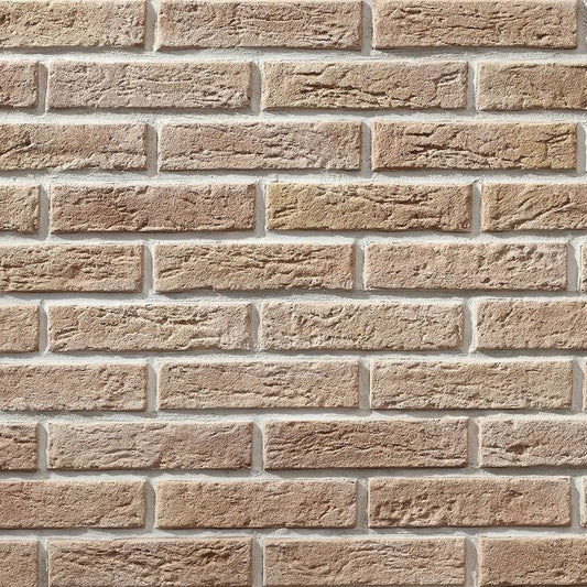 Slimfix Olive Manufactured Stone Handmade Thin Brick Veneer - Livfloors Collection