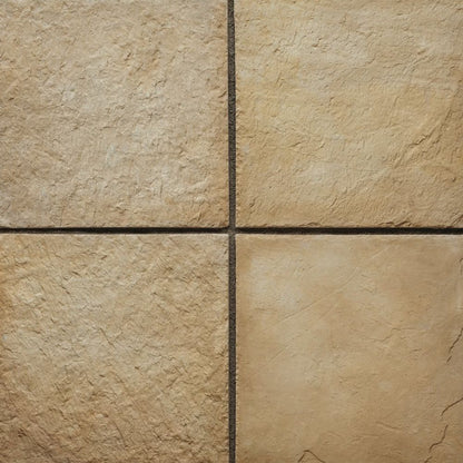 Arles Manufactured Stone Pavers 20"x20" - Livfloors Collection