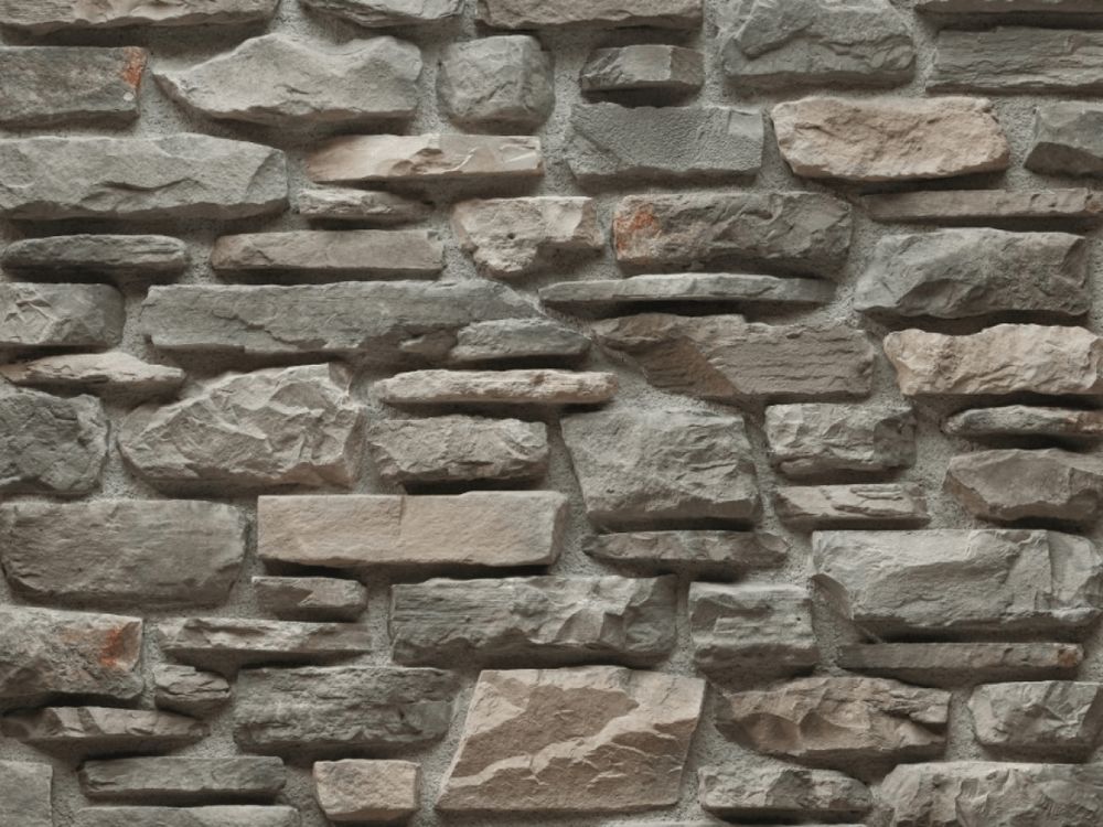 Cappadocia Olive Slate Look Manufactured Stone Handmade Veneer - Livfloors Collection