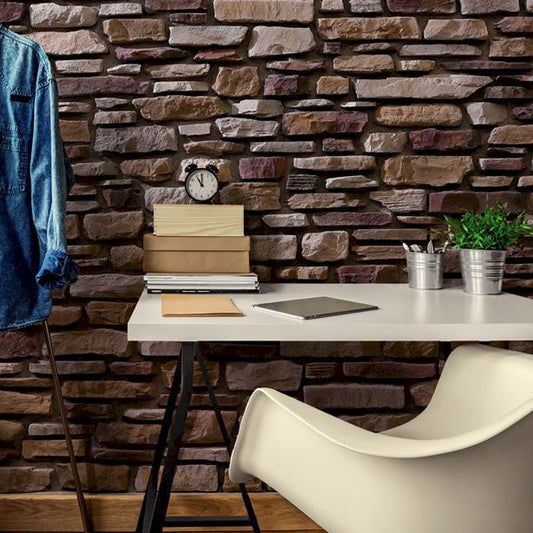 Cappadocia Verona Slate Look Manufactured Stone Handmade Veneer - Livfloors Collection