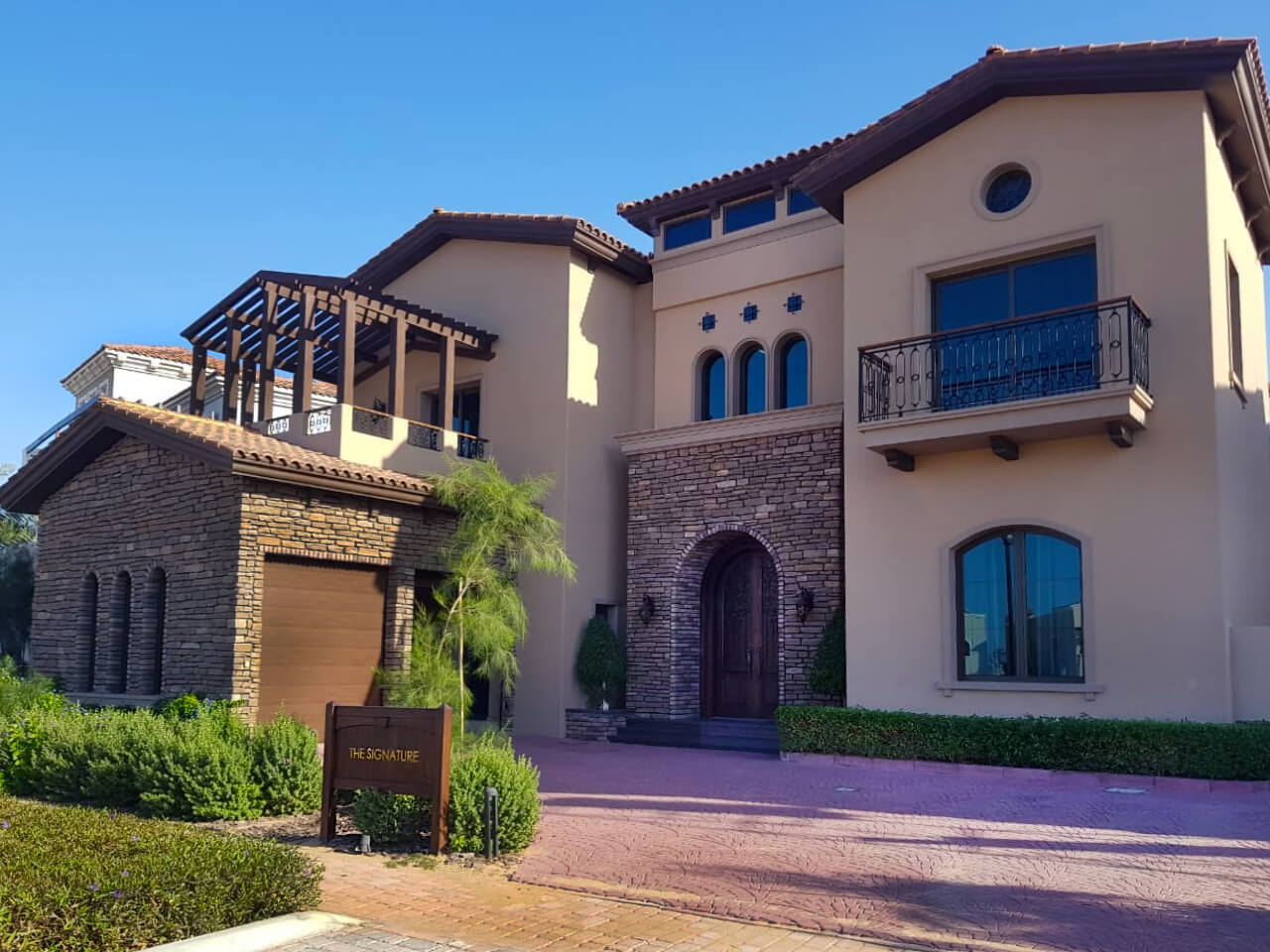 Grand Canyon Coffee Slate Look Manufactured Stone Handmade Veneer - Livfloors Collection