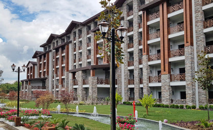 Sierra Coffee Slate Look Manufactured Stone Handmade Veneer - Livfloors Collection