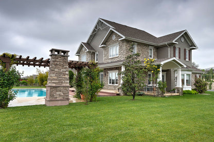 Sierra Ash Slate Look Manufactured Stone Handmade Veneer - Livfloors Collection