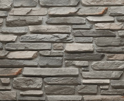 Sierra Olive Slate Look Manufactured Stone Handmade Veneer - Livfloors Collection